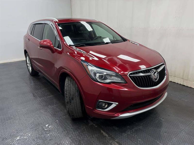 buick Envision 2019 - 15