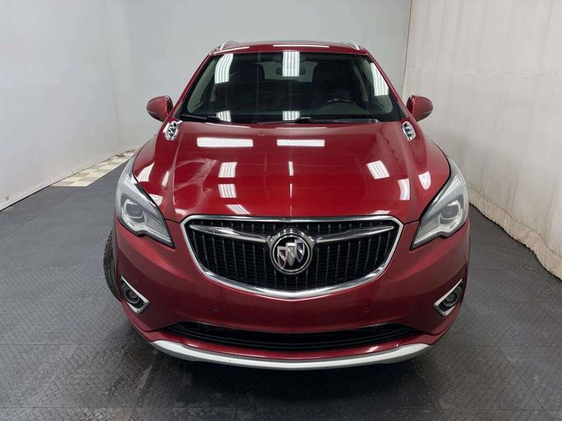 buick Envision 2019 - 16