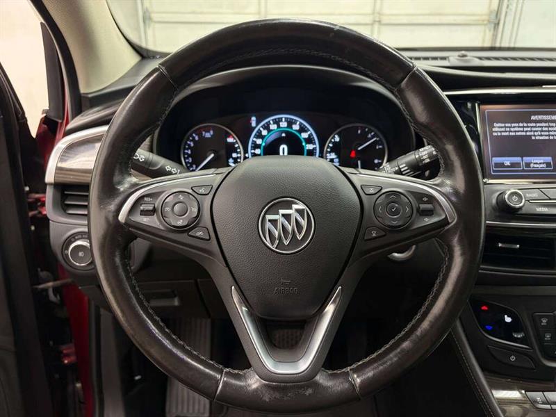 buick Envision 2019 - 18