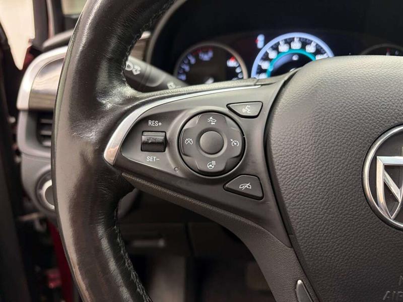 buick Envision 2019 - 19