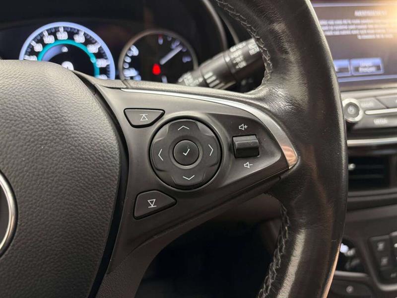 buick Envision 2019 - 21