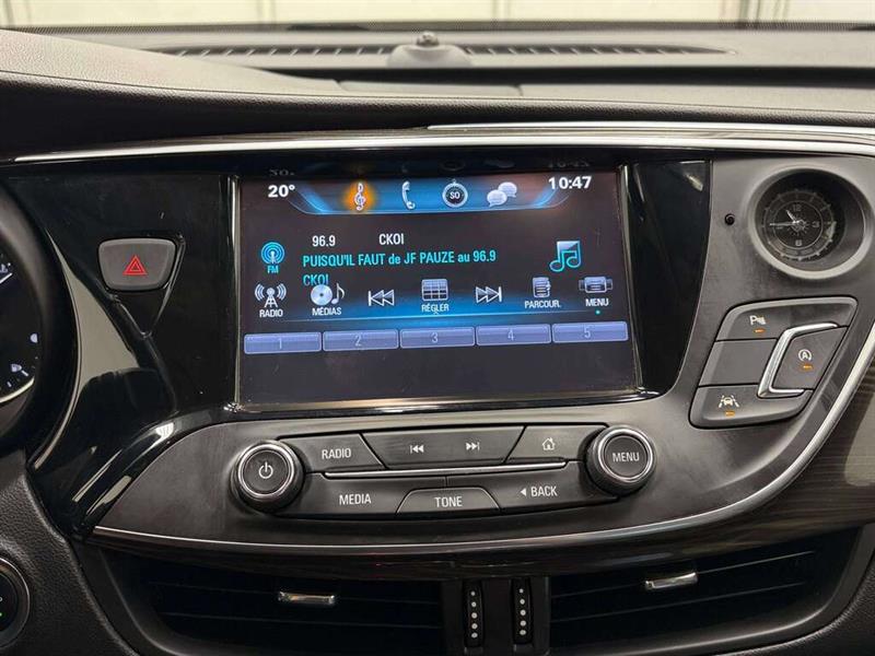 buick Envision 2019 - 22