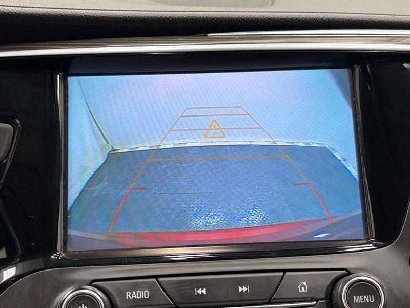 buick Envision 2019 - 23