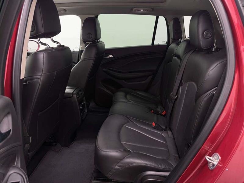 buick Envision 2019 - 27