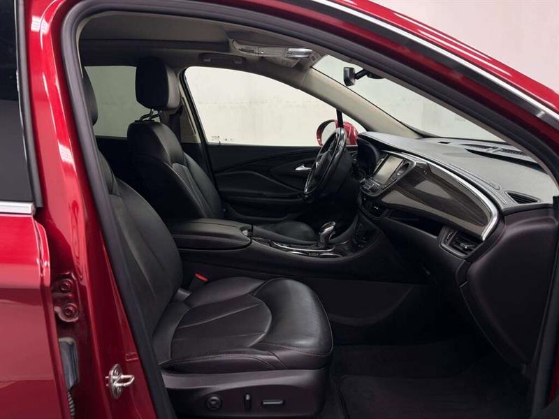 buick Envision 2019 - 28