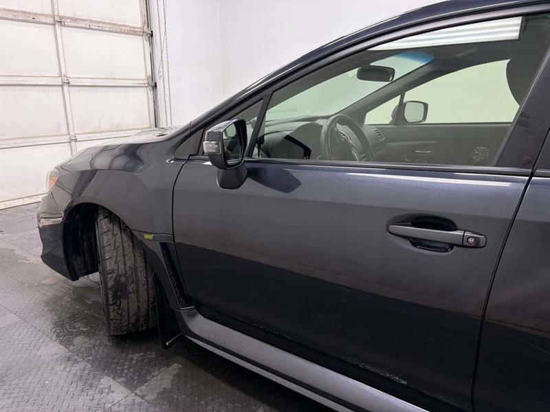 subaru WRX 2019 - 3