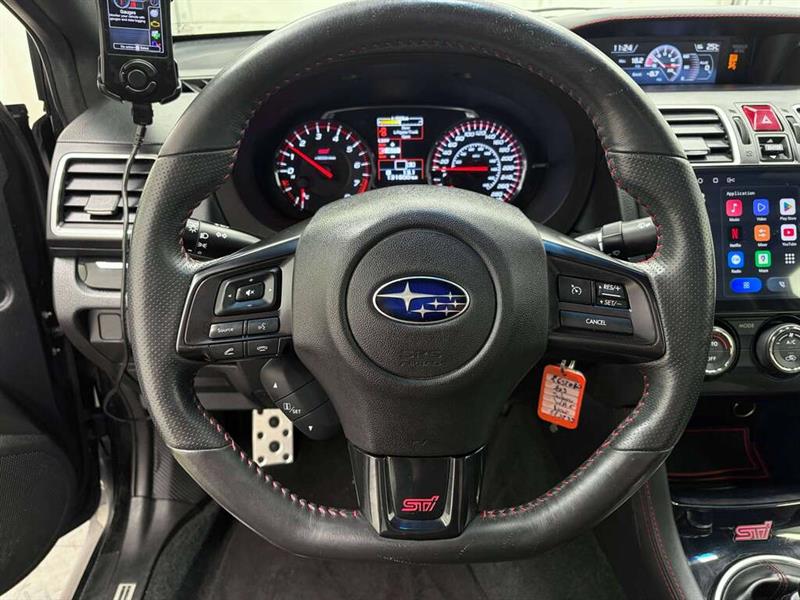 subaru WRX 2019 - 19