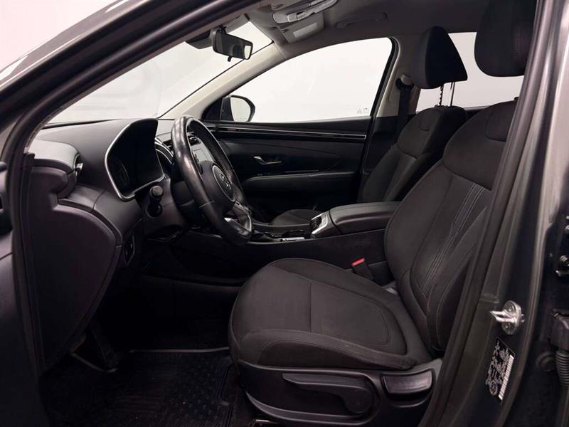 hyundai Tucson 2022 - 2