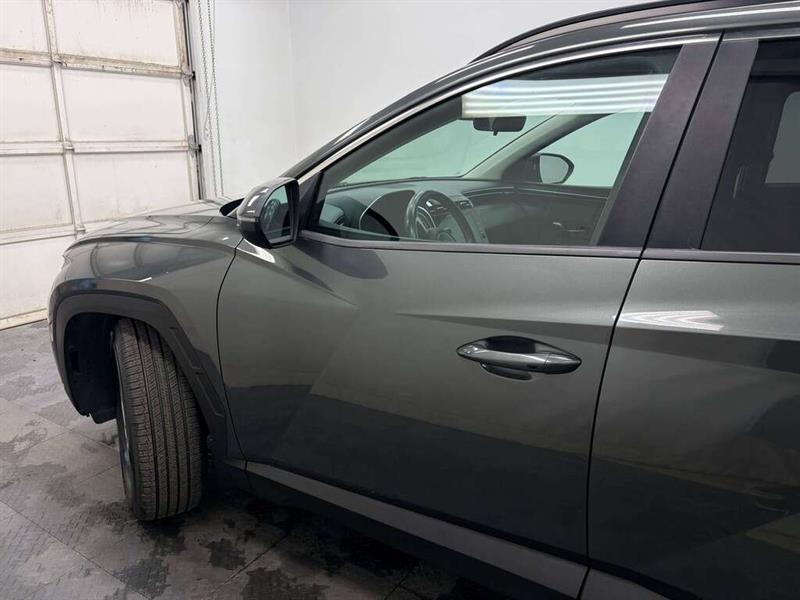 hyundai Tucson 2022 - 3