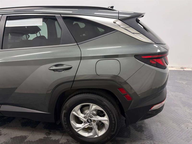 hyundai Tucson 2022 - 4