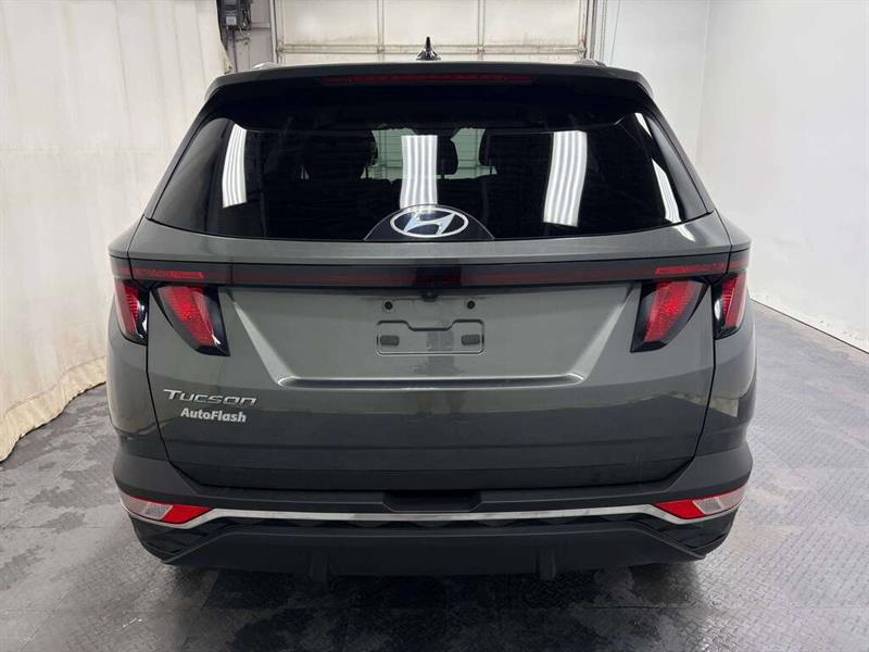 hyundai Tucson 2022 - 6