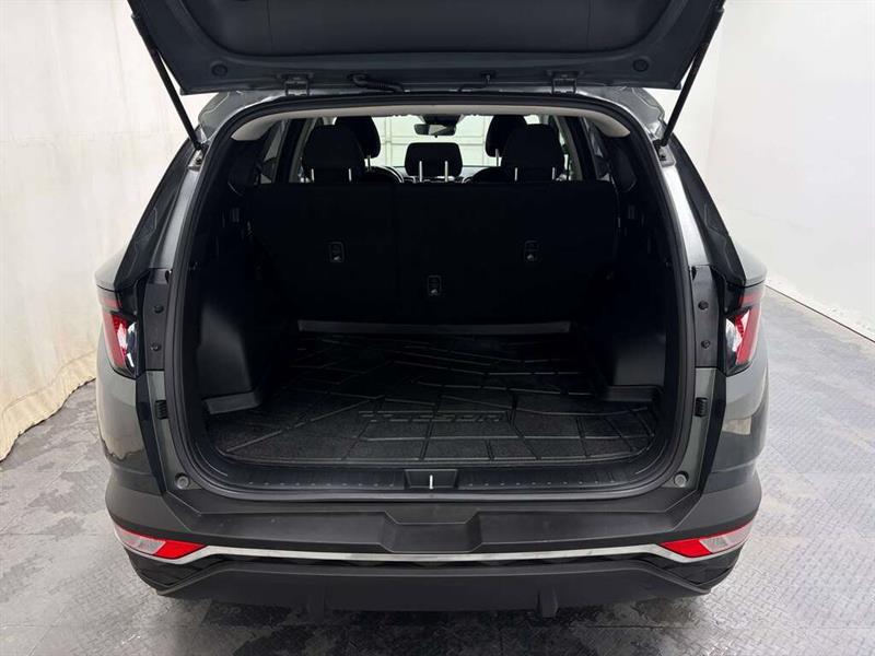 hyundai Tucson 2022 - 8