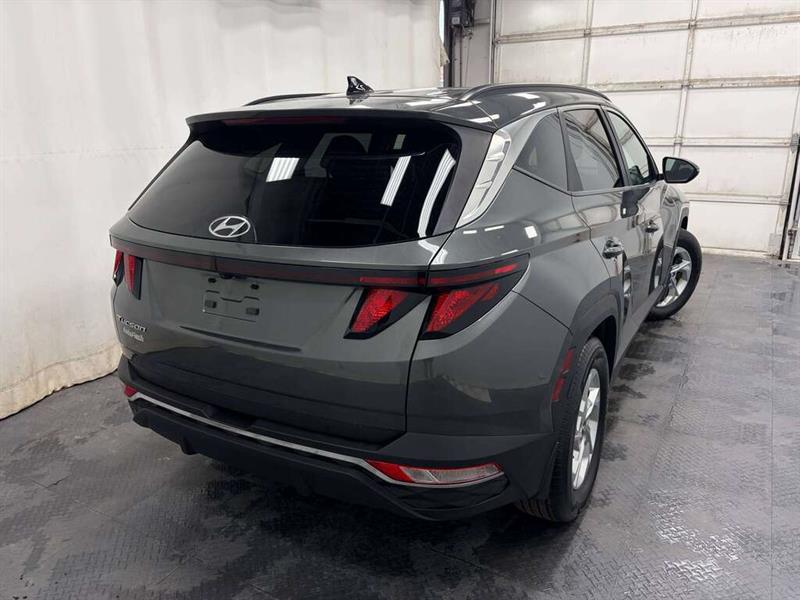 hyundai Tucson 2022 - 10