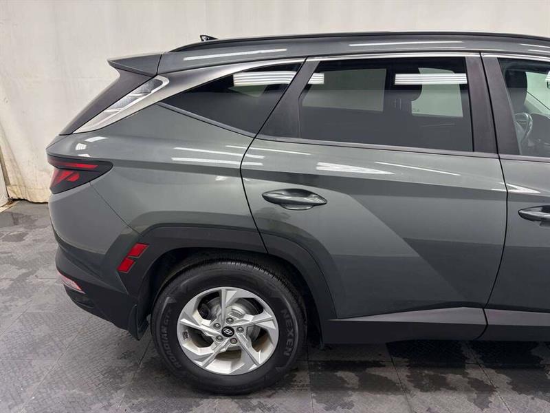 hyundai Tucson 2022 - 12