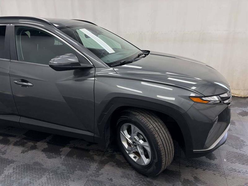 hyundai Tucson 2022 - 14