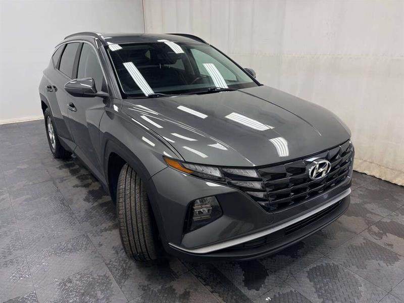 hyundai Tucson 2022 - 16