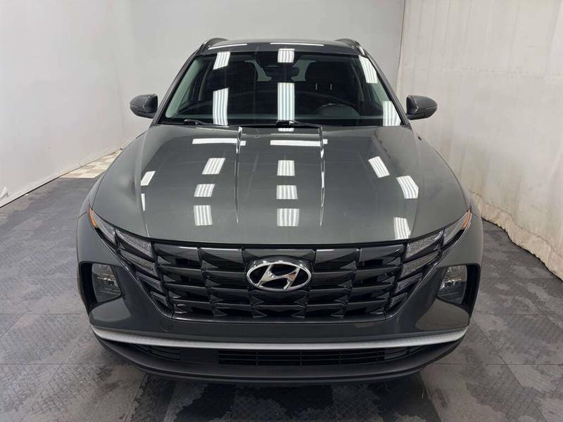 hyundai Tucson 2022 - 17