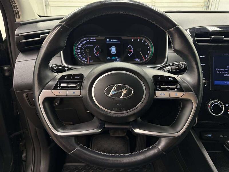 hyundai Tucson 2022 - 19