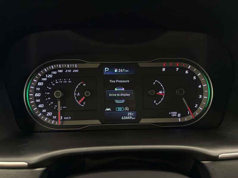 hyundai Tucson 2022 - 21