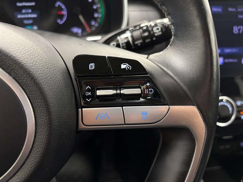 hyundai Tucson 2022 - 22