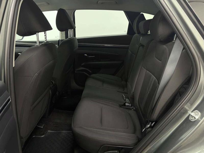 hyundai Tucson 2022 - 26