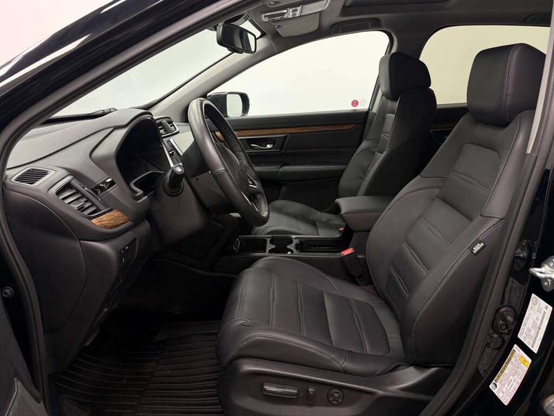honda CR-V 2021 - 2