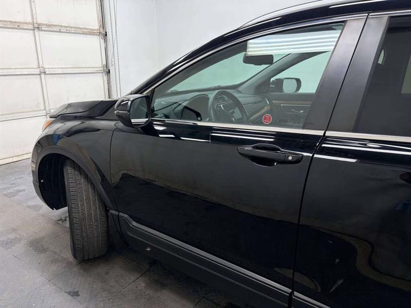 honda CR-V 2021 - 3