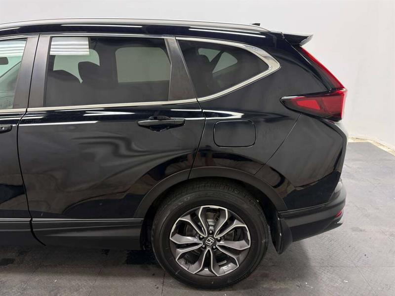 honda CR-V 2021 - 4