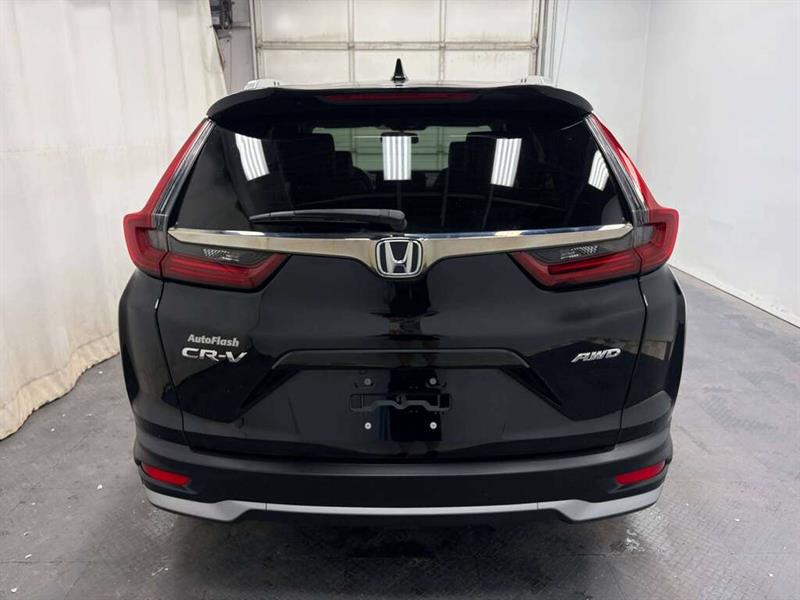 honda CR-V 2021 - 6