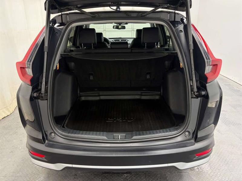 honda CR-V 2021 - 8