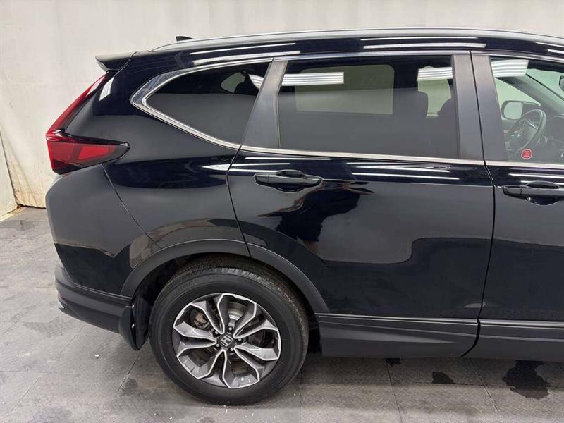 honda CR-V 2021 - 12