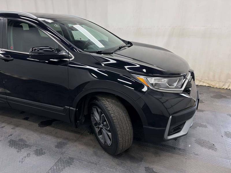 honda CR-V 2021 - 14
