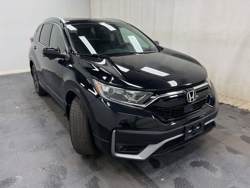 honda CR-V 2021 - 15