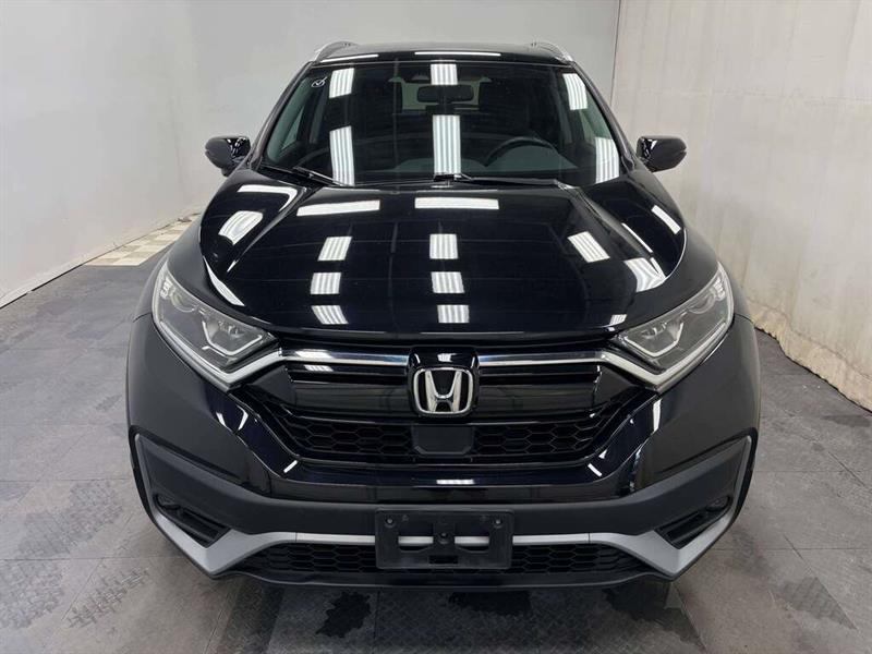 honda CR-V 2021 - 16