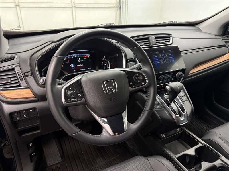honda CR-V 2021 - 17