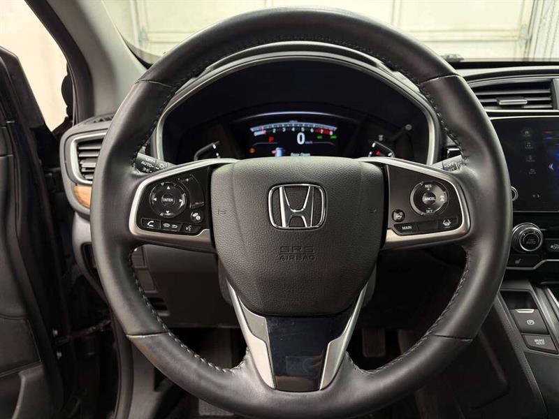 honda CR-V 2021 - 18
