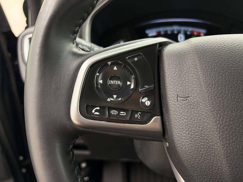honda CR-V 2021 - 19