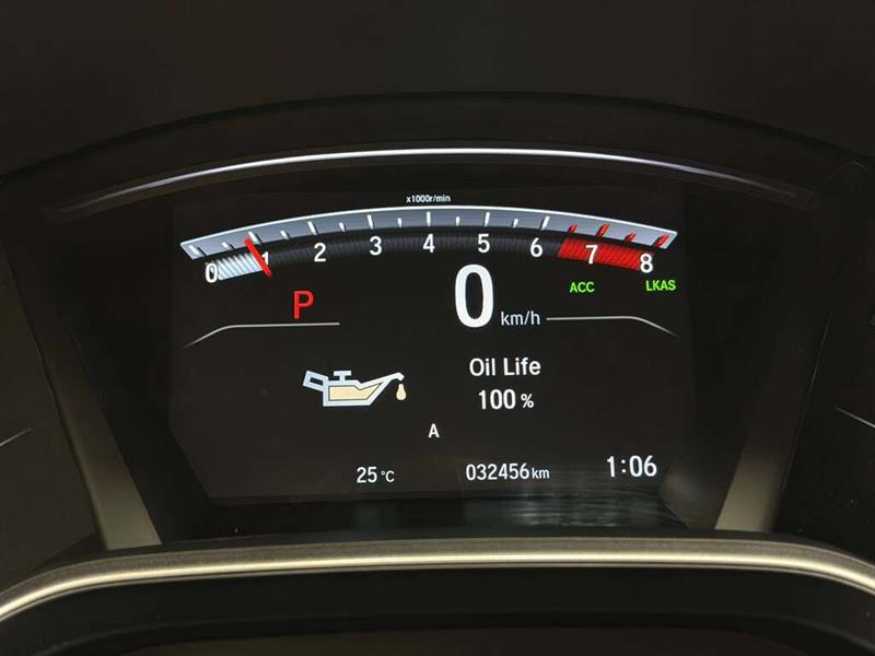 honda CR-V 2021 - 20
