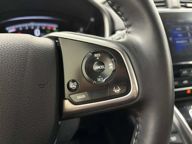 honda CR-V 2021 - 21
