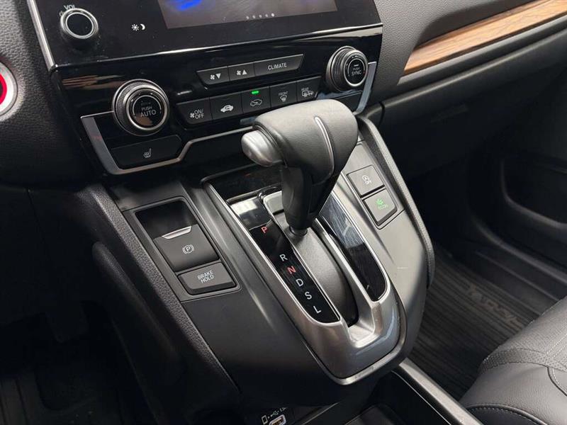 honda CR-V 2021 - 24