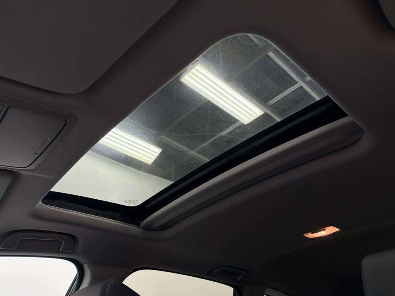 honda CR-V 2021 - 25