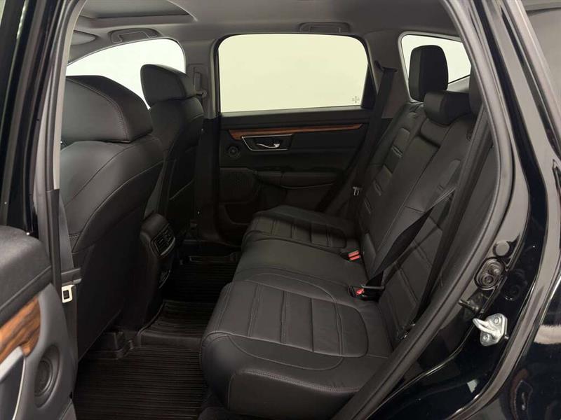 honda CR-V 2021 - 26