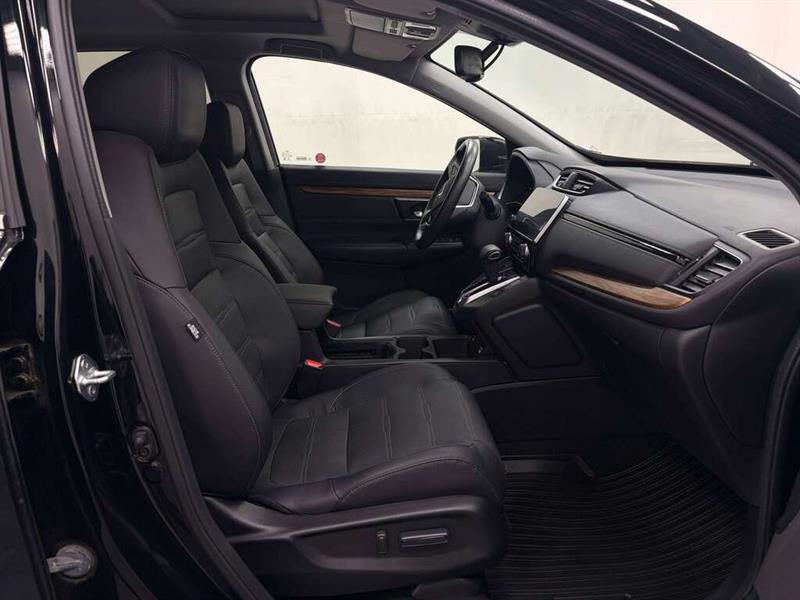 honda CR-V 2021 - 27