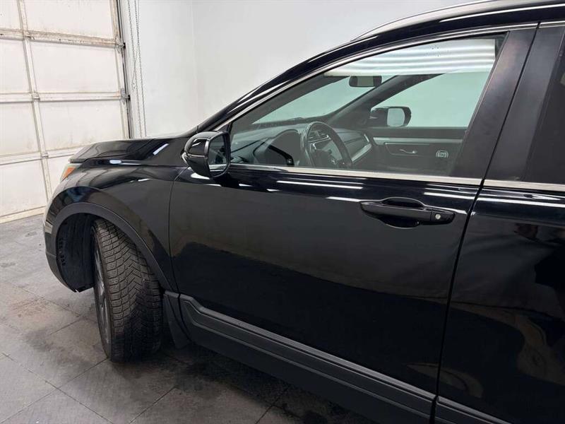 honda CR-V 2020 - 3