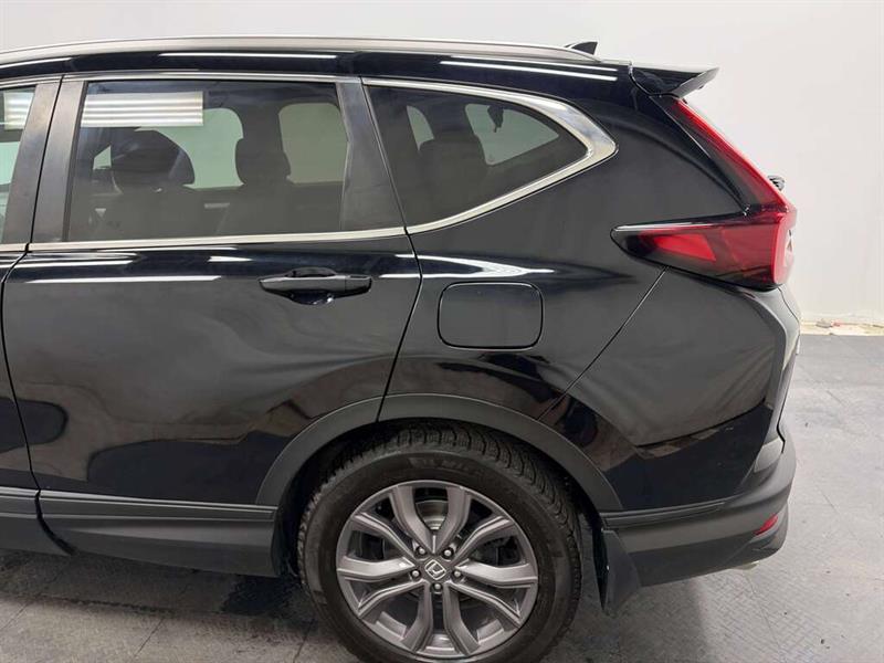 honda CR-V 2020 - 4