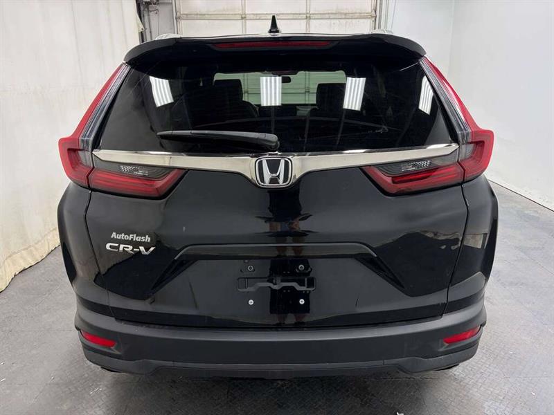honda CR-V 2020 - 6