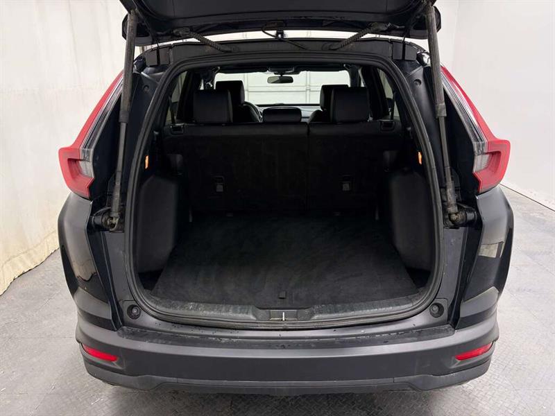 honda CR-V 2020 - 8