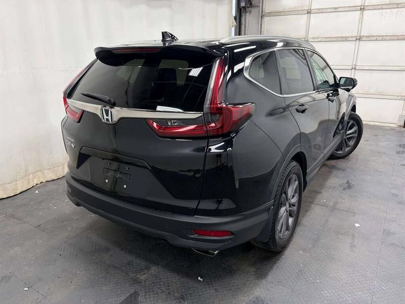 honda CR-V 2020 - 10