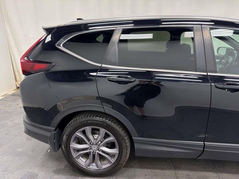 honda CR-V 2020 - 12