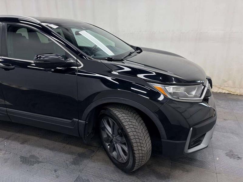 honda CR-V 2020 - 14